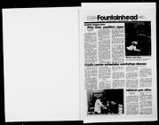 Fountainhead, January 26, 1978